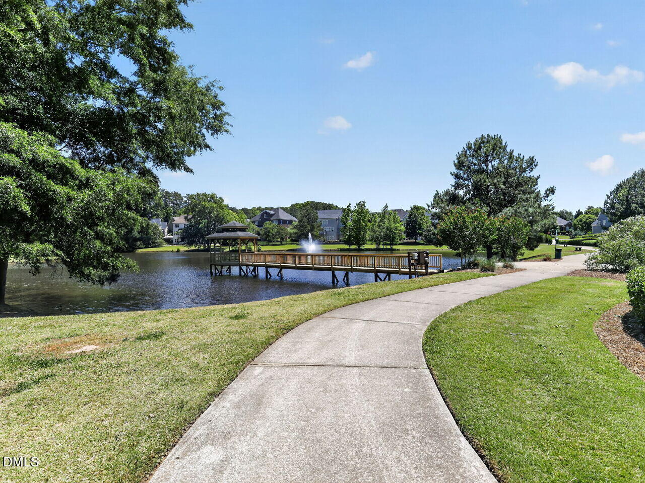 4832 Millens Bay Court Property Photo 49