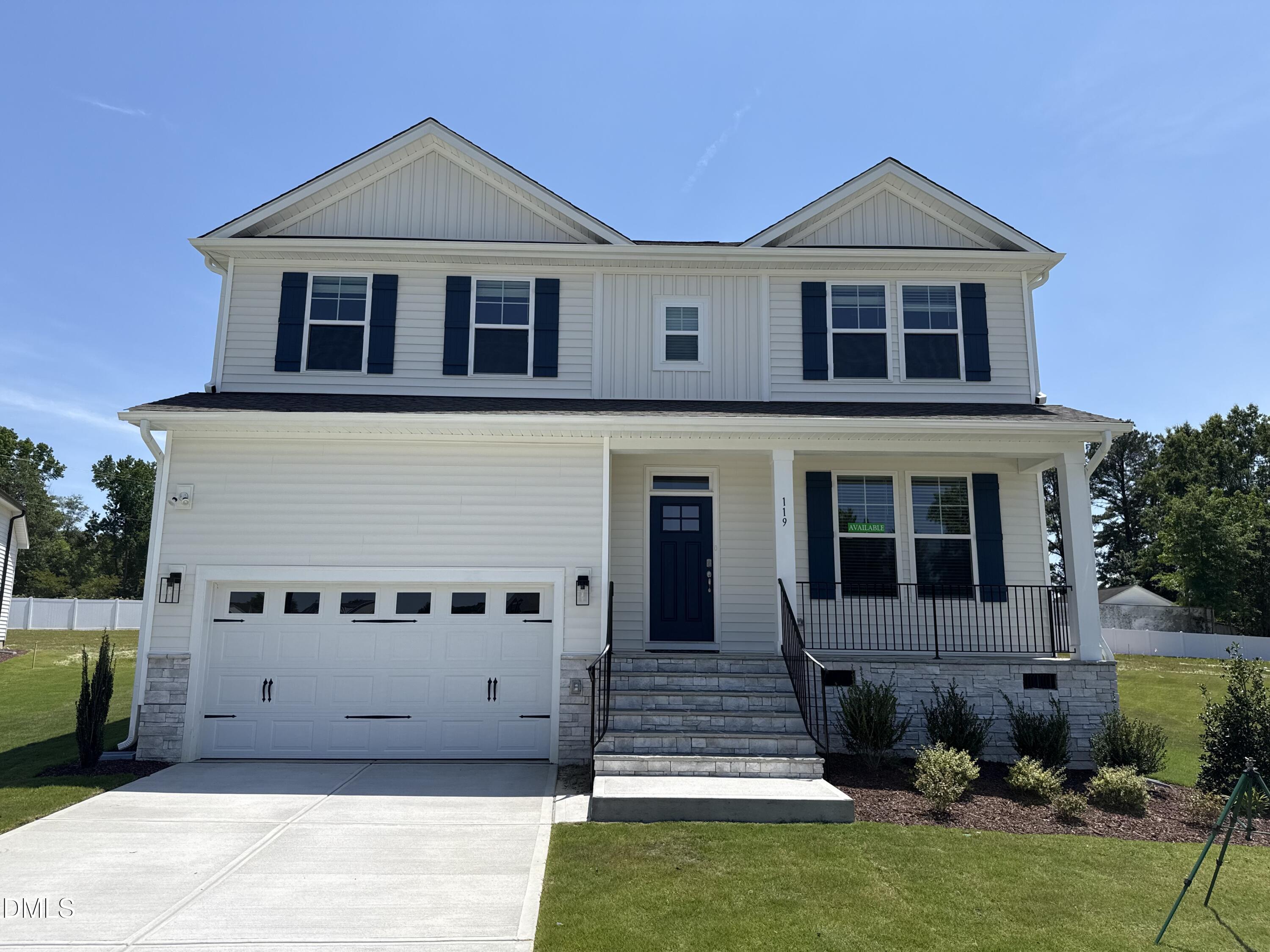 119 S Bream Court Property Photo 2