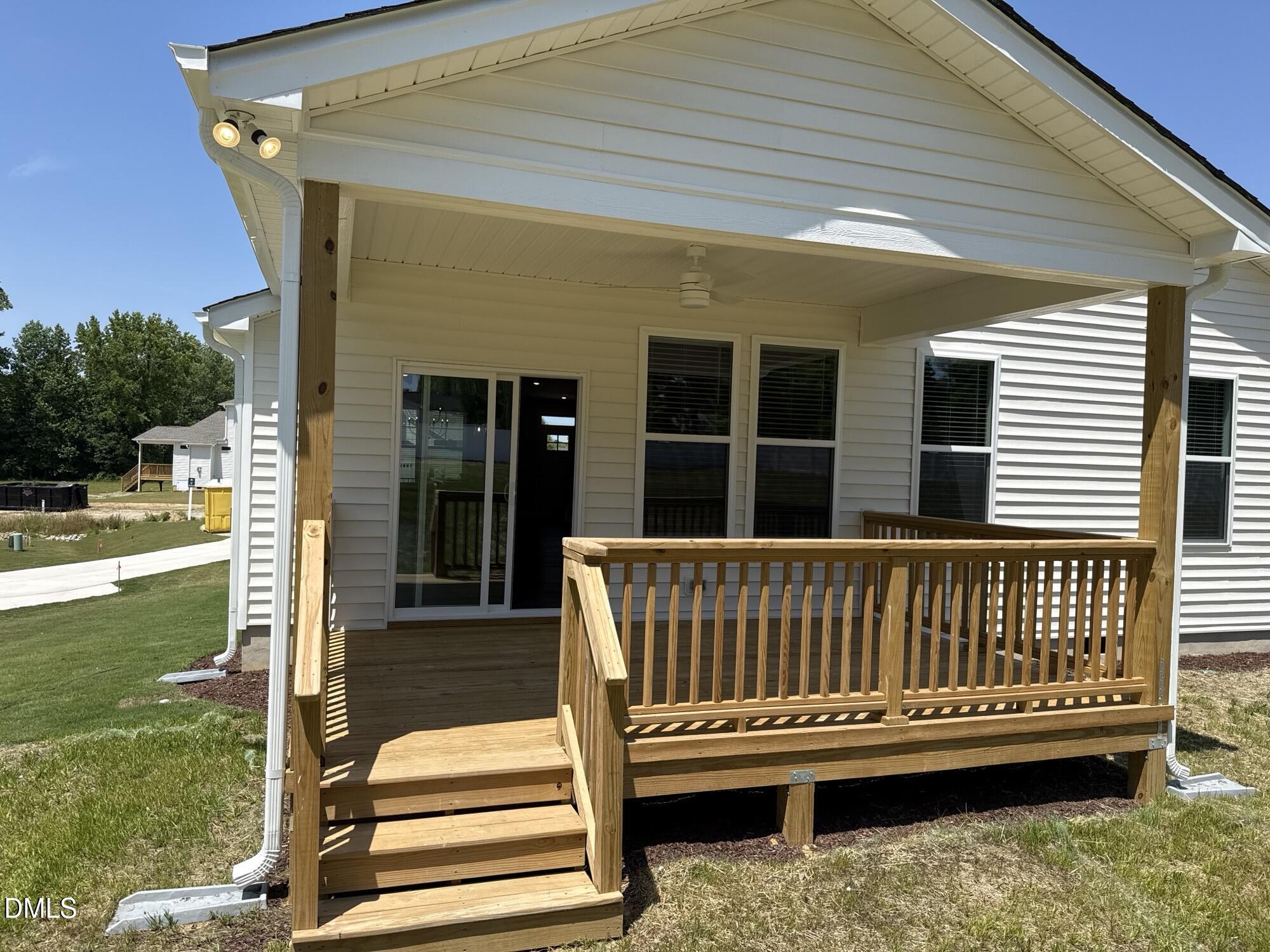 119 S Bream Court Property Photo 10