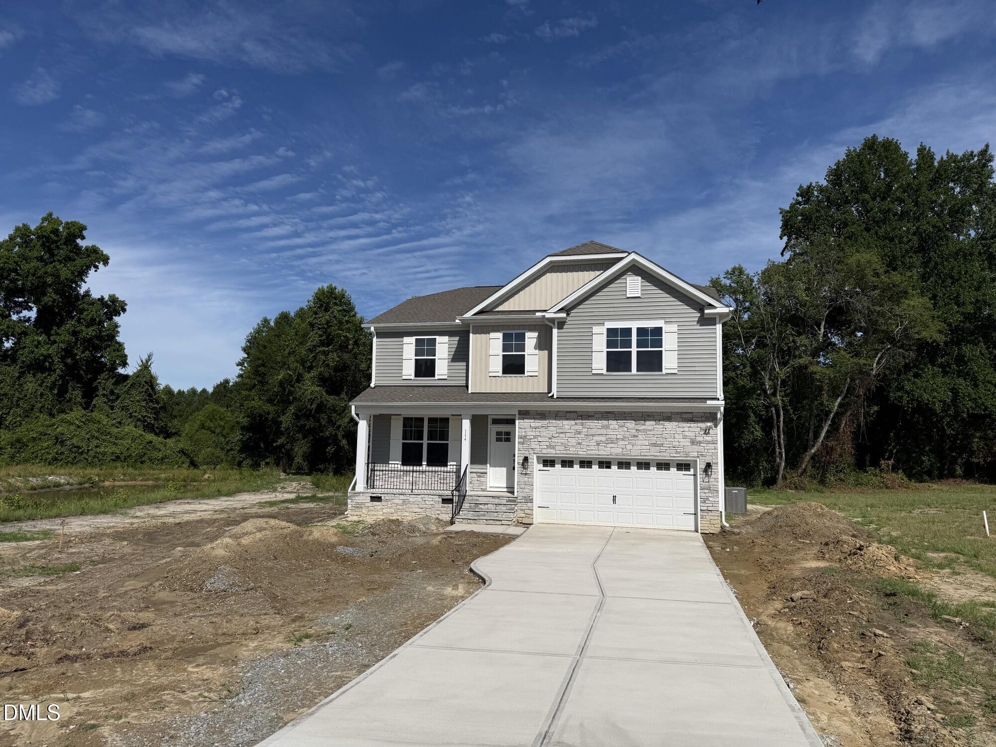 114 S Bream Court Property Photo 1