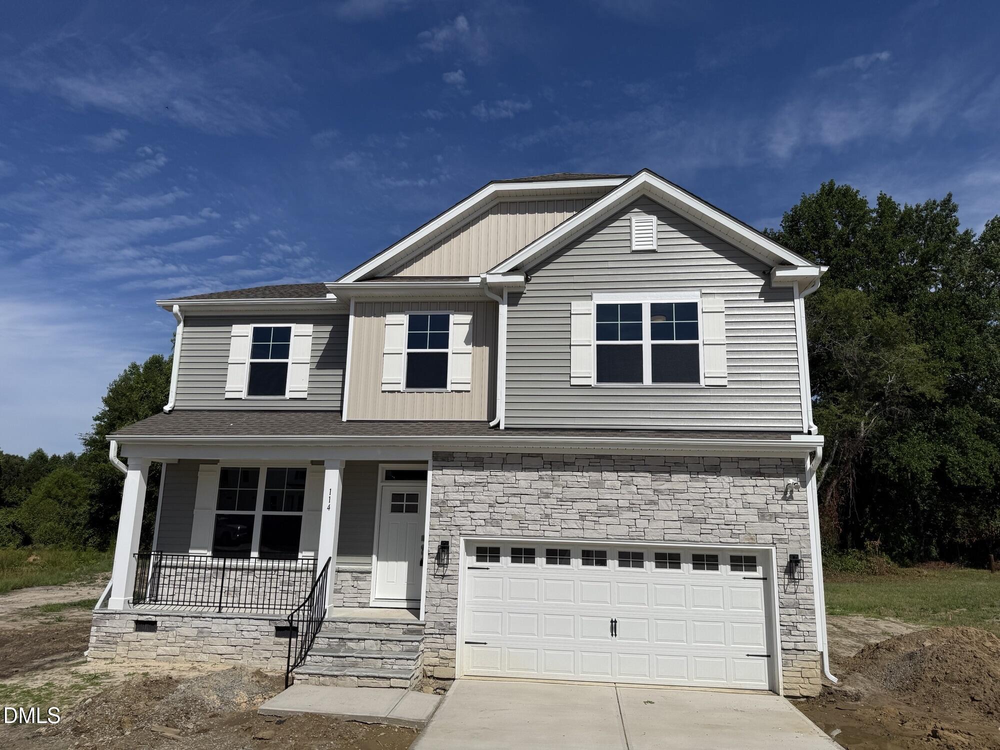 114 S Bream Court Property Photo 2