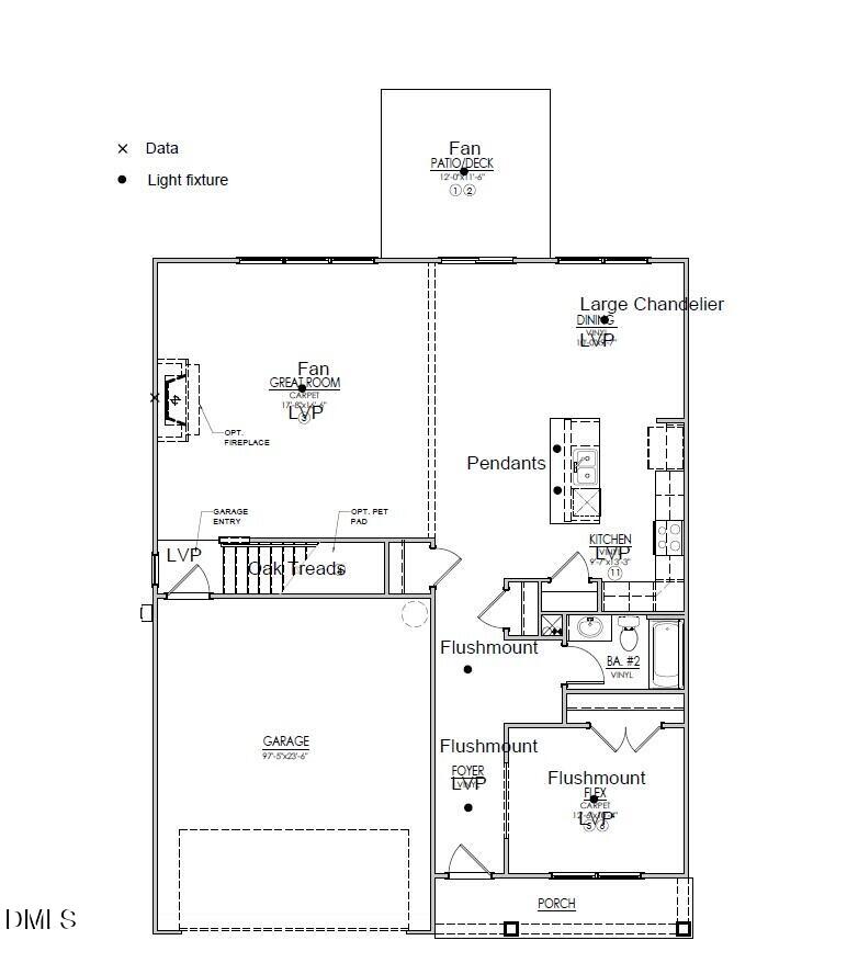 114 S Bream Court Property Photo 3