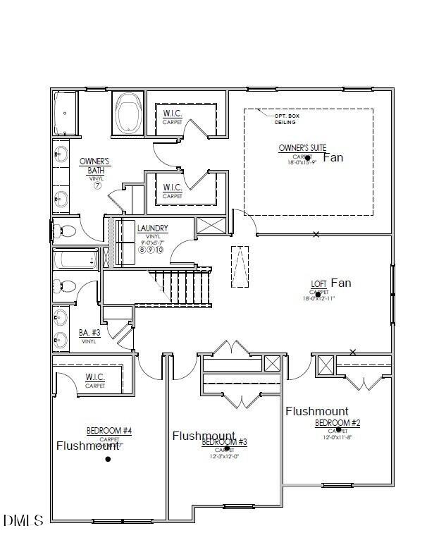 114 S Bream Court Property Photo 4