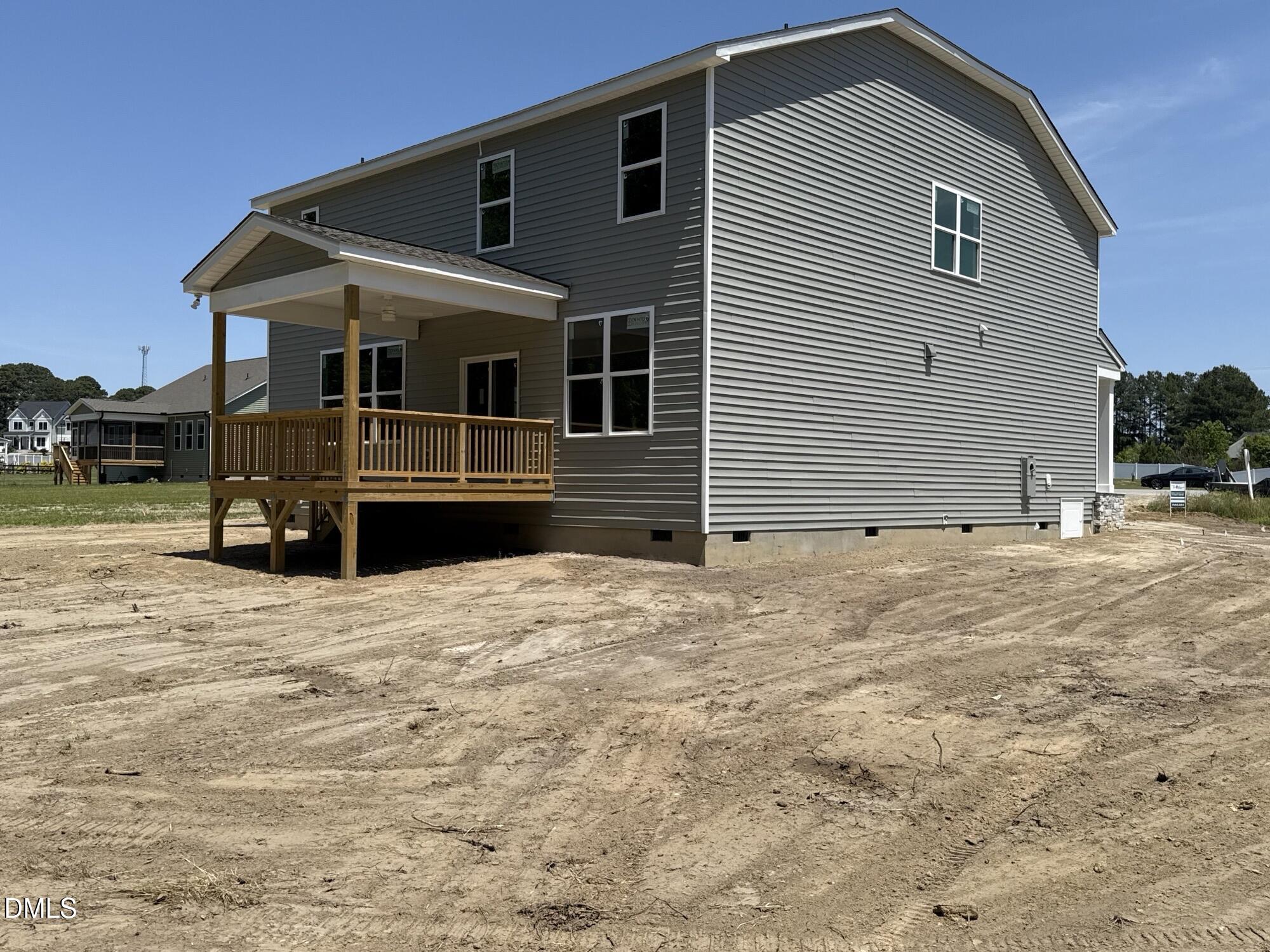 114 S Bream Court Property Photo 8