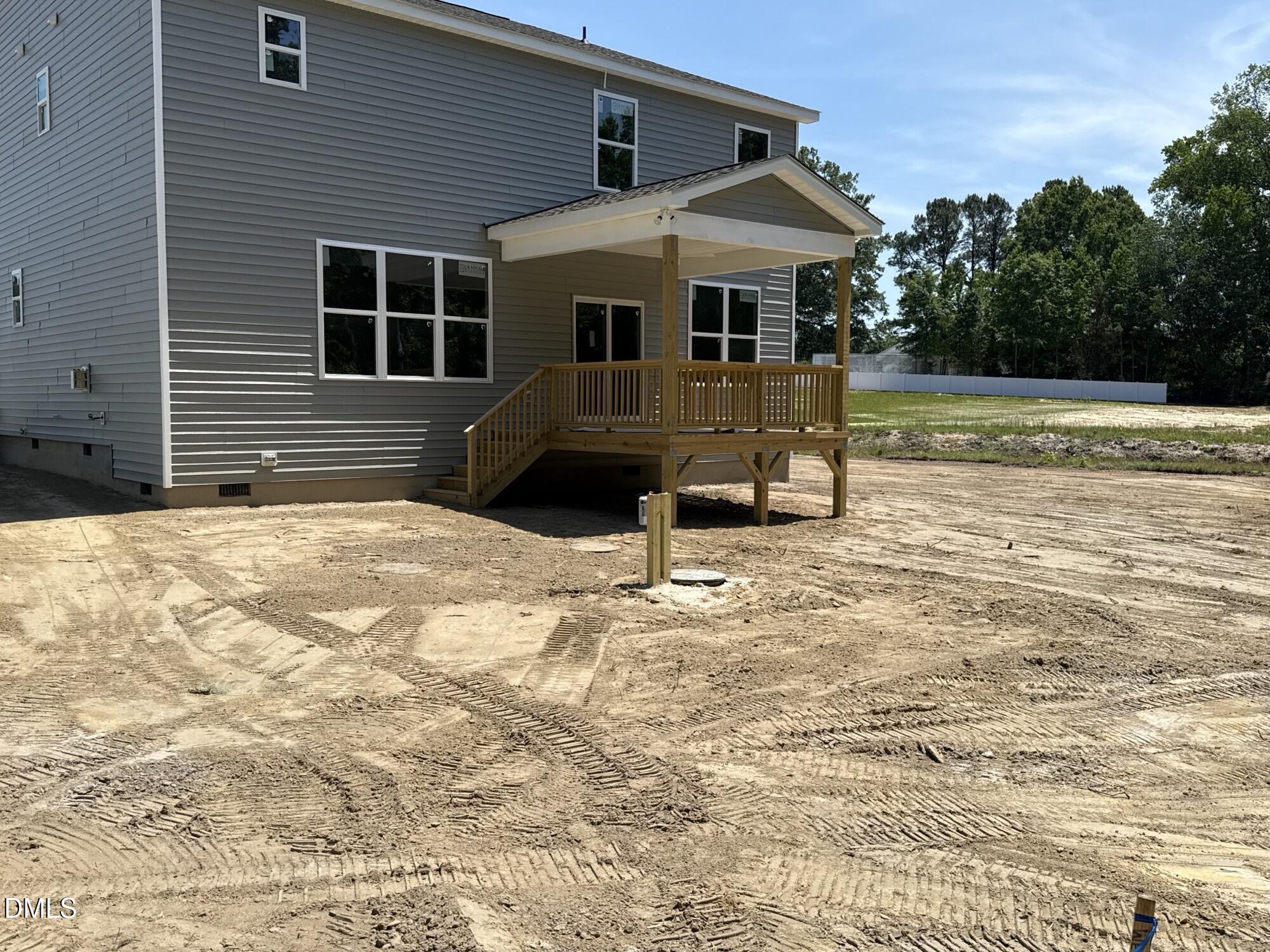 114 S Bream Court Property Photo 9