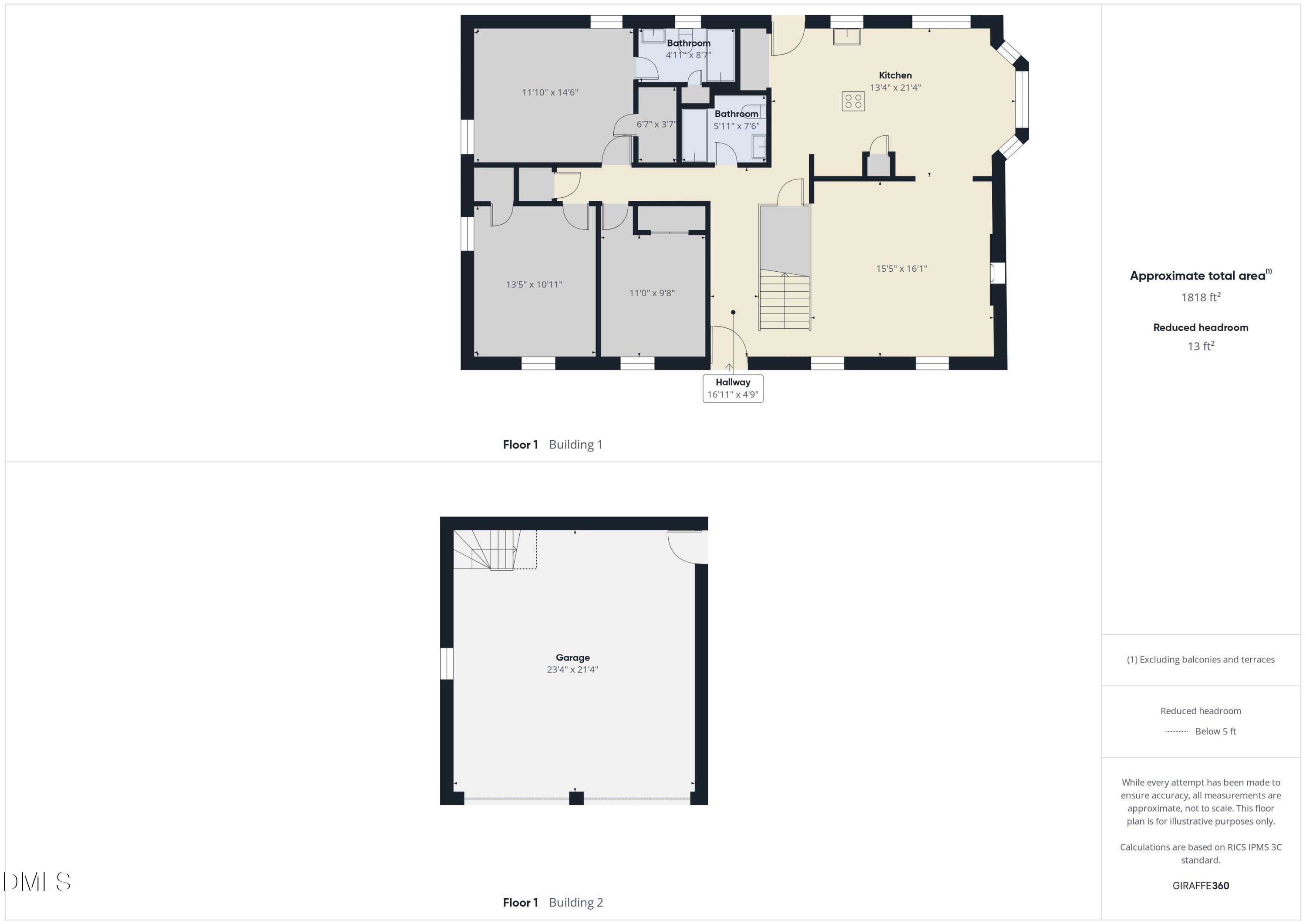 10917 Fanny Brown Road Property Photo 4