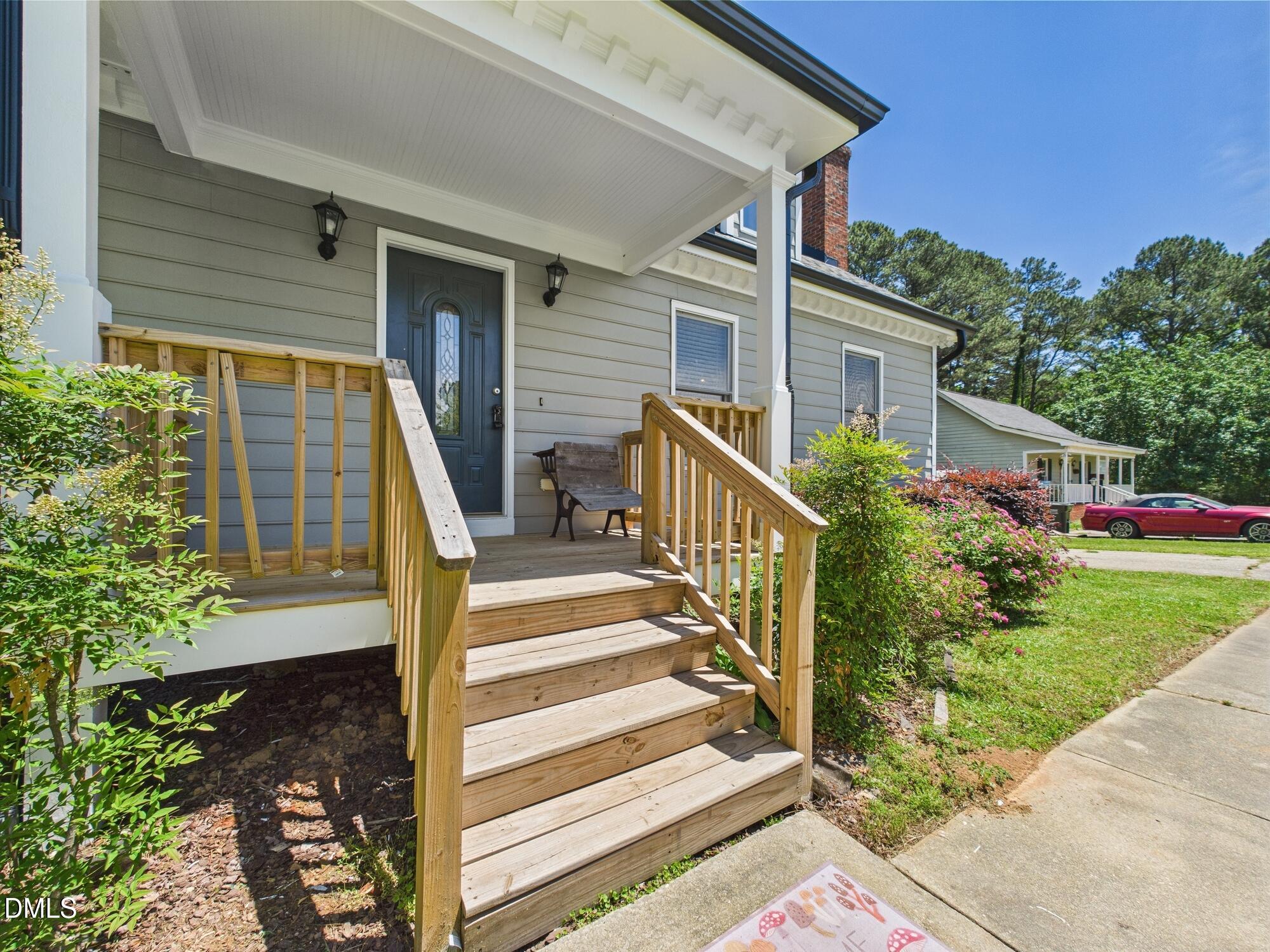 10917 Fanny Brown Road Property Photo 7