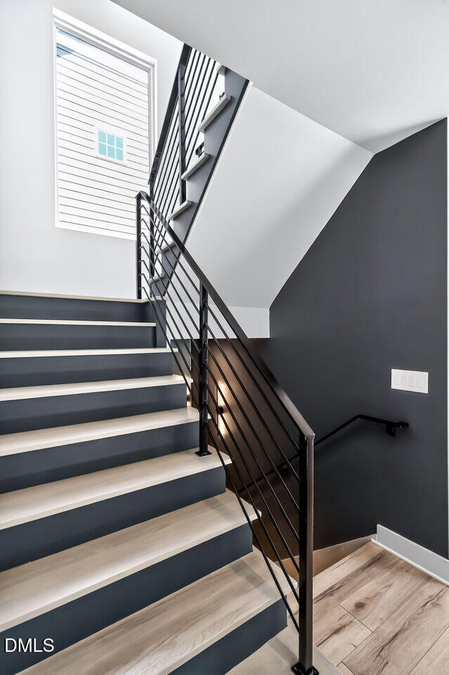 618 E Cabarrus Street Property Photo 17