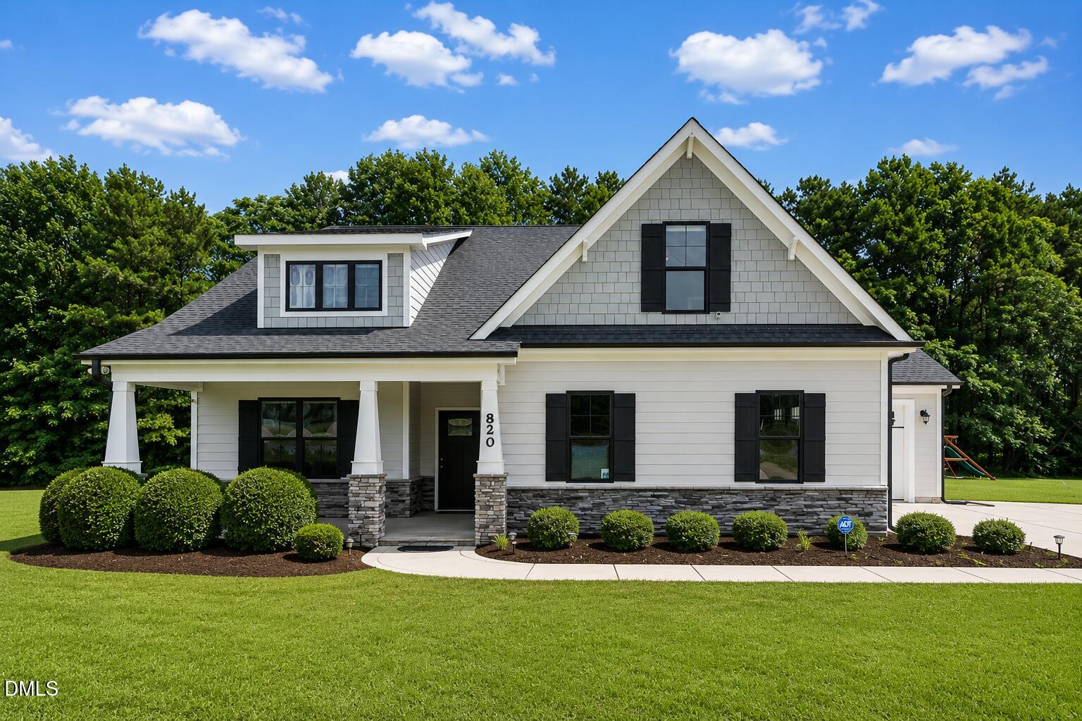 820 Christian Light Road