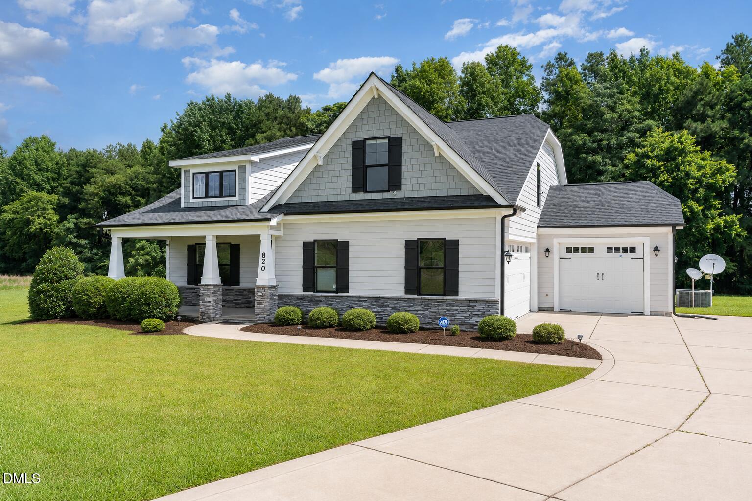 820 Christian Light Road