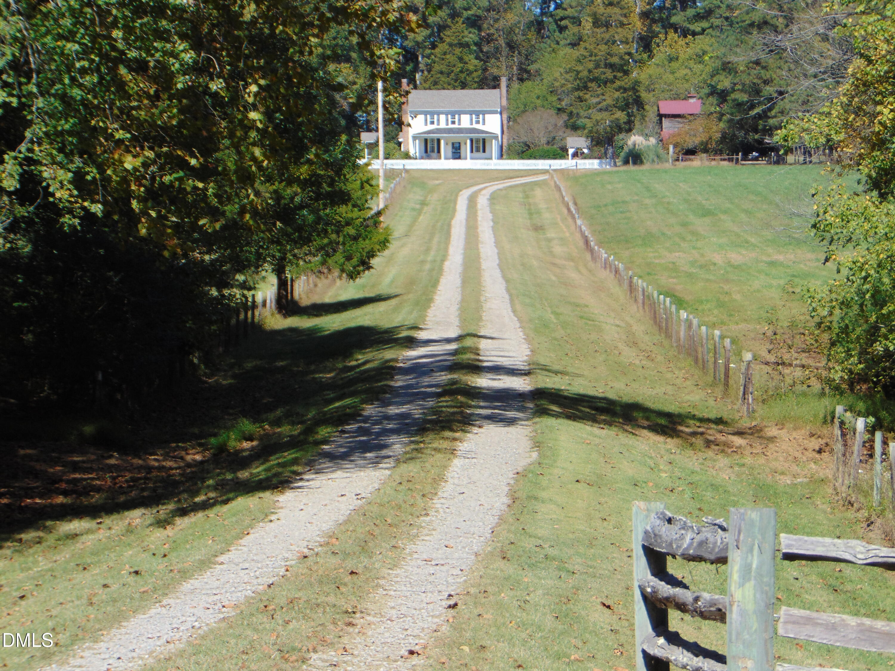 4067 Chewning Road Property Photo