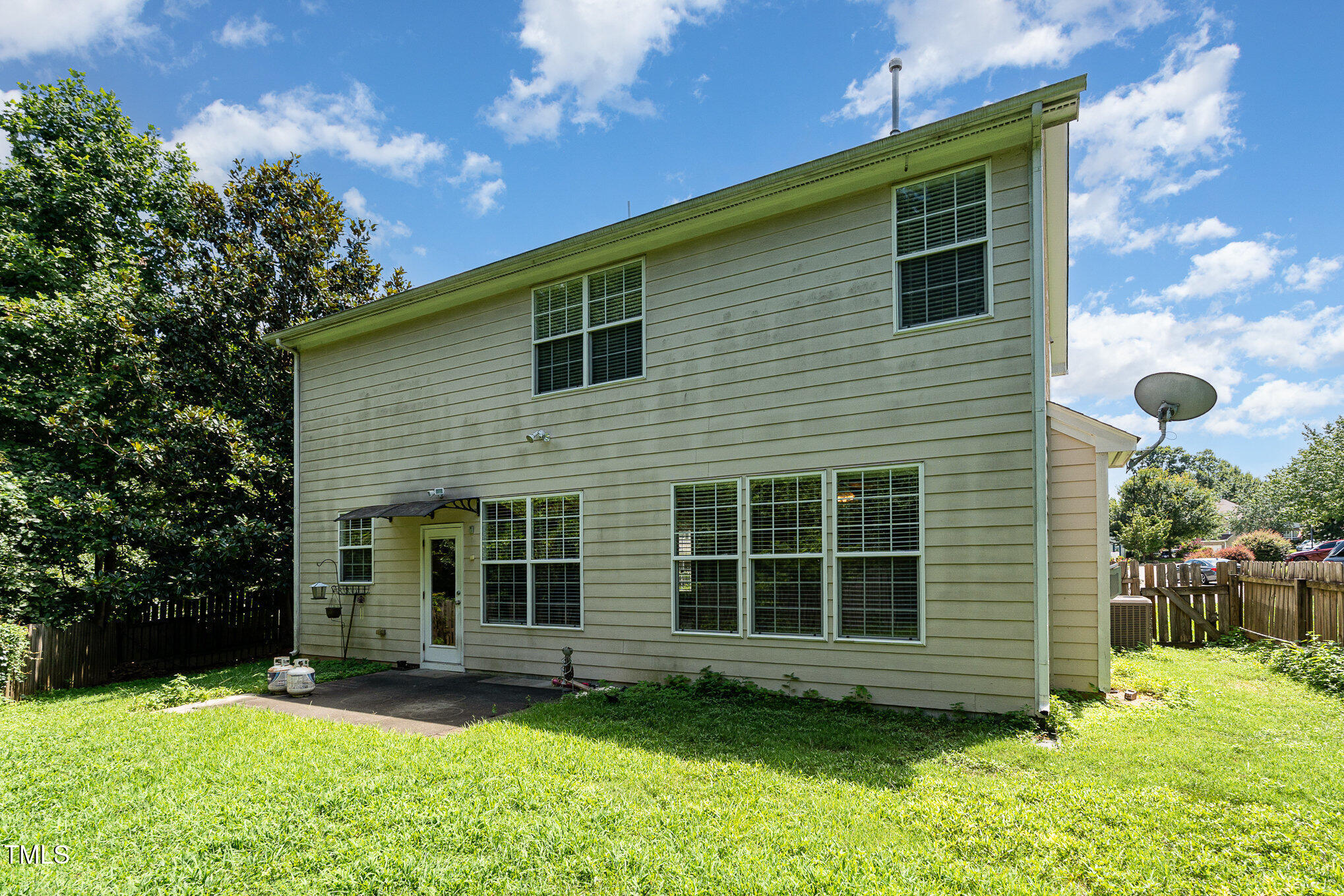 1100 Washhouse Lane Property Photo 26