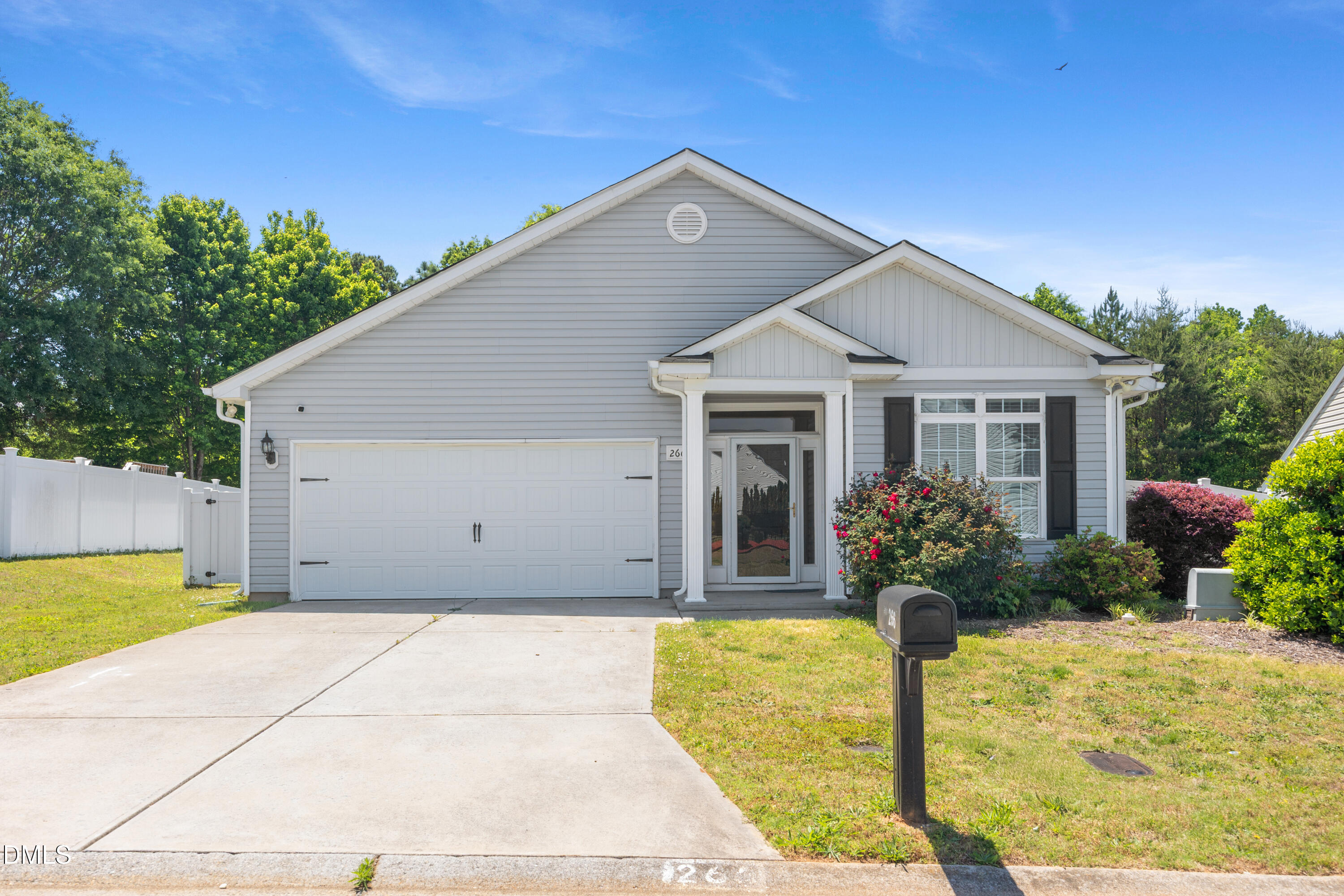 266 Kendall Drive