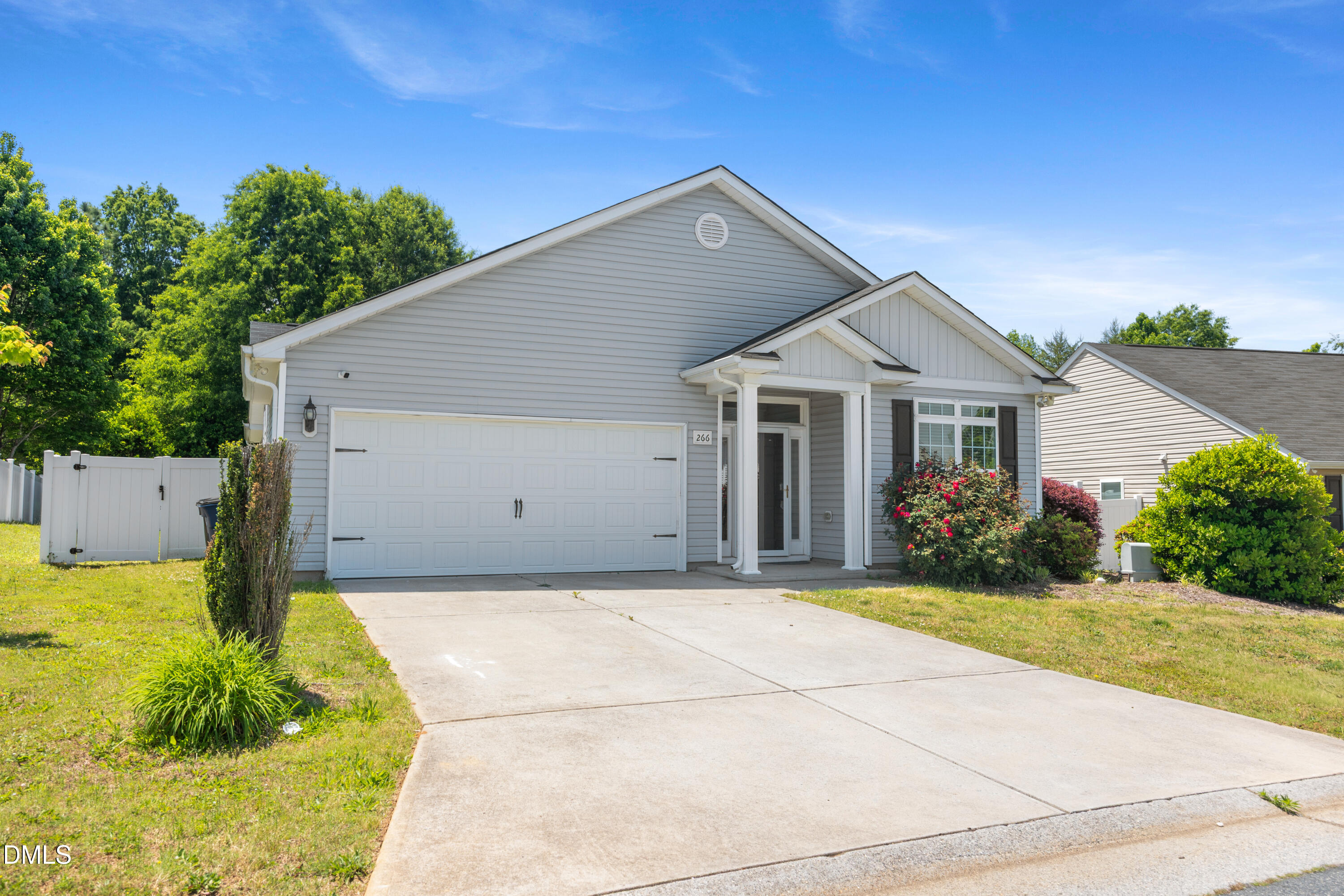 266 Kendall Drive