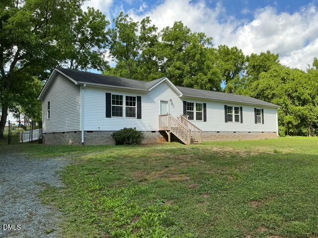 1819 Brier Lane Property Photo 1