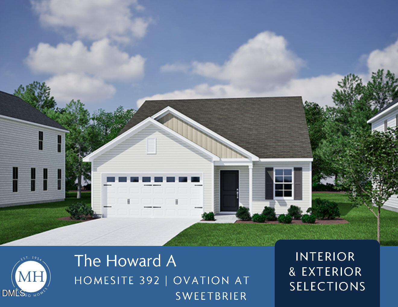 2021 Bull City Bend 392 Property Photo 1