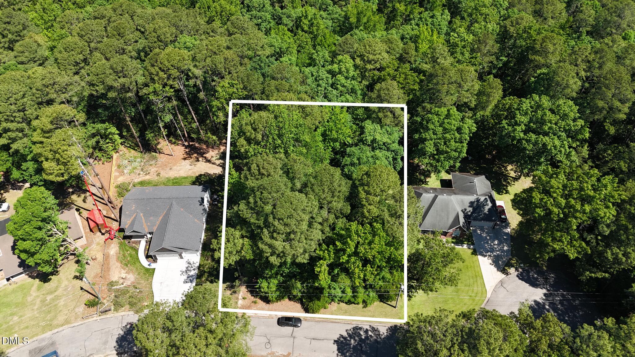4015 Arcadia Court Property Photo 1