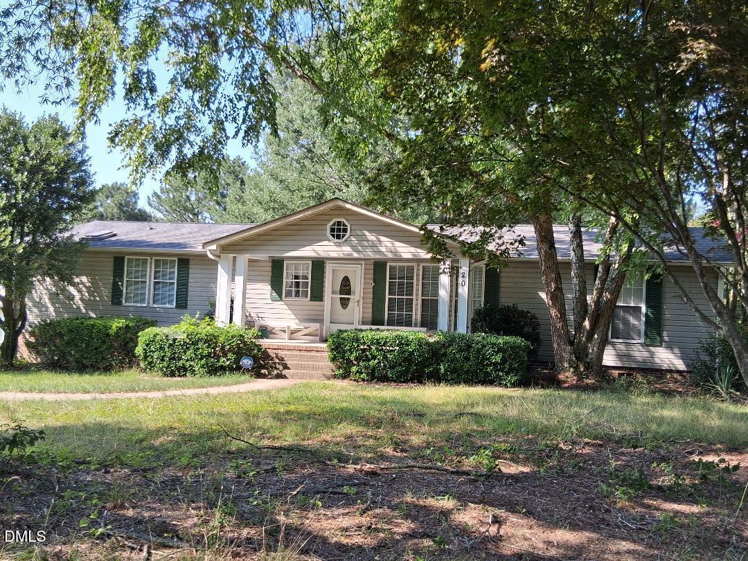20 Rus Drive Property Photo 1