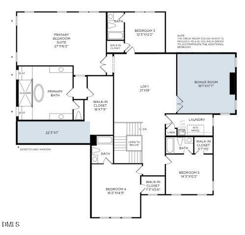 3122 Westonview Court Property Photo 3
