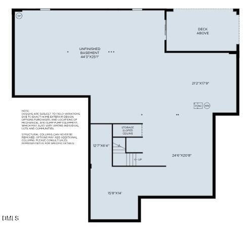3122 Westonview Court Property Photo 4