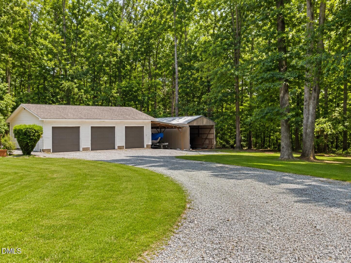 12 Crosswinds Estates Drive Property Photo 8