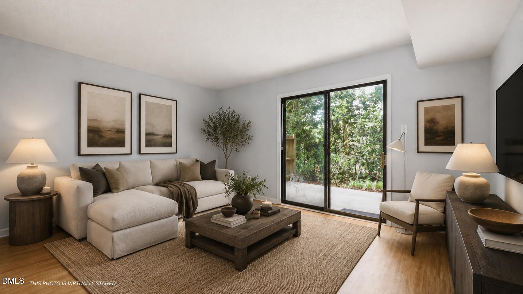 2104 Spring Forest Road Property Photo 3