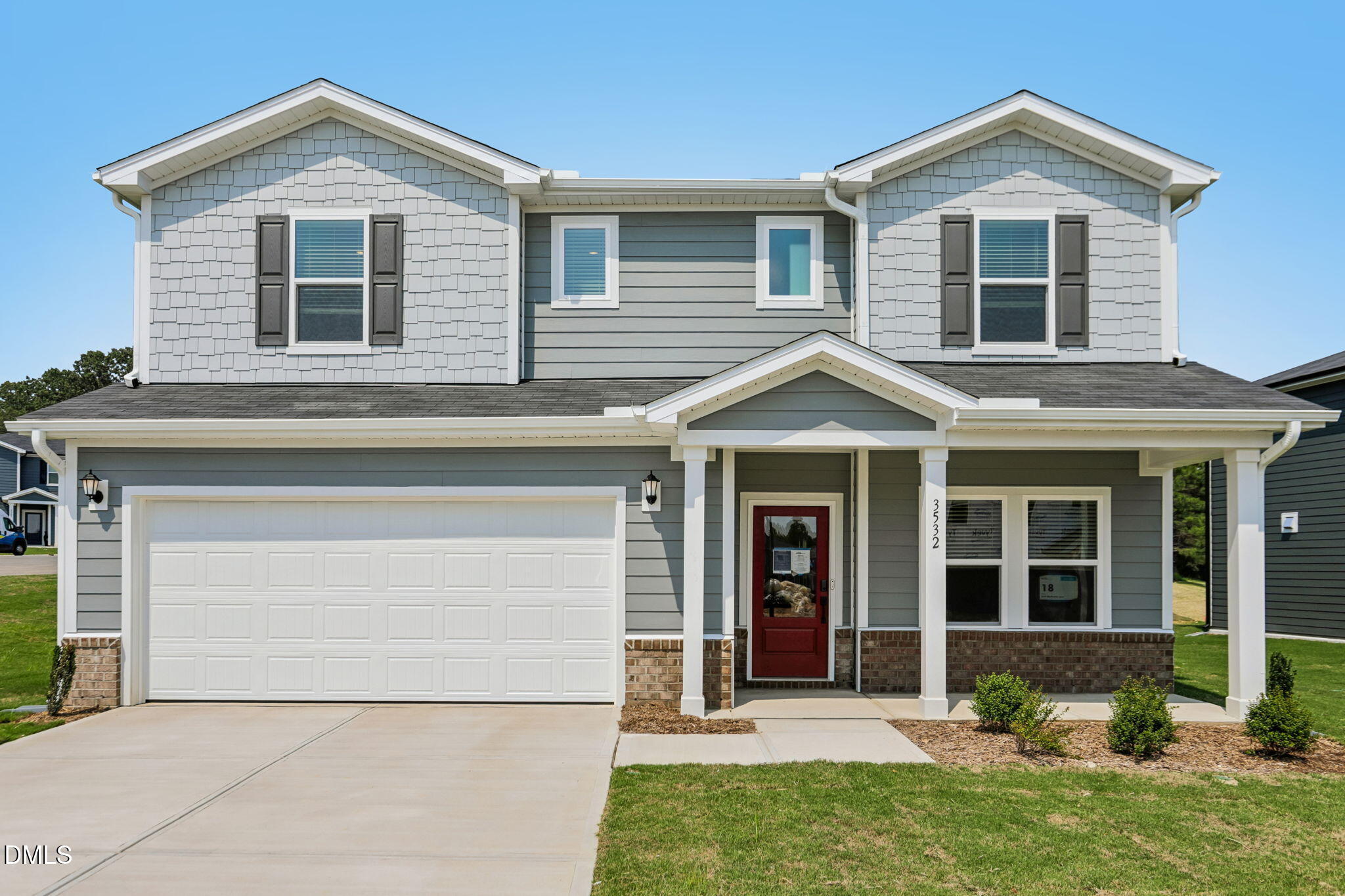 3532 Blythedale Lane