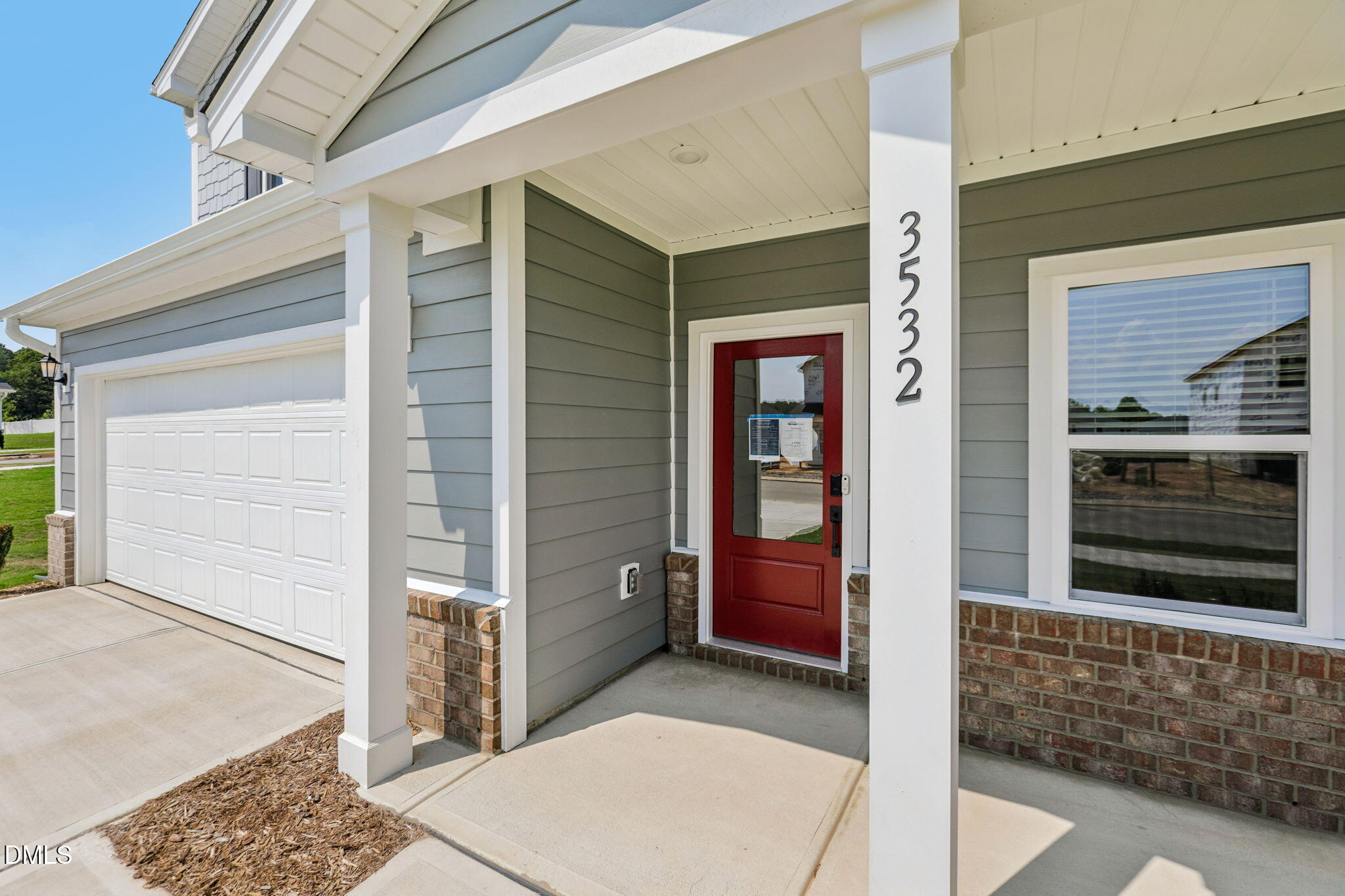 3532 Blythedale Lane Property Photo 4