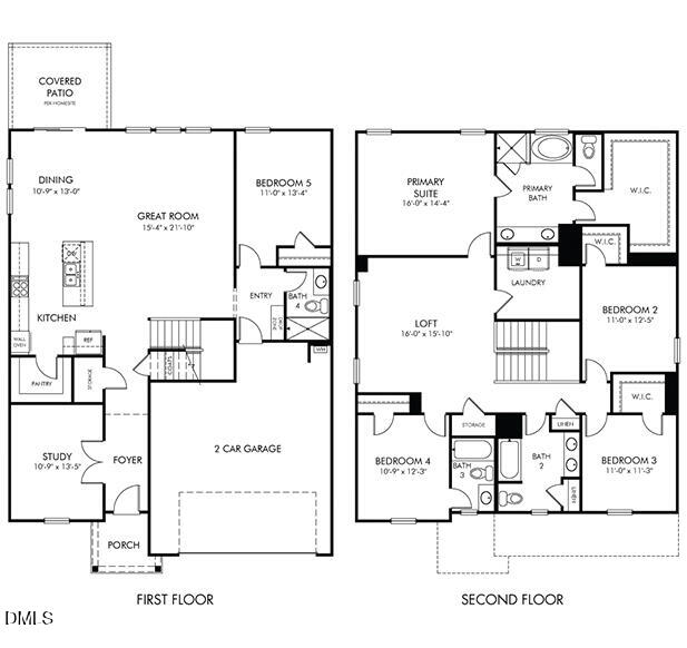 3532 Blythedale Lane Property Photo 5