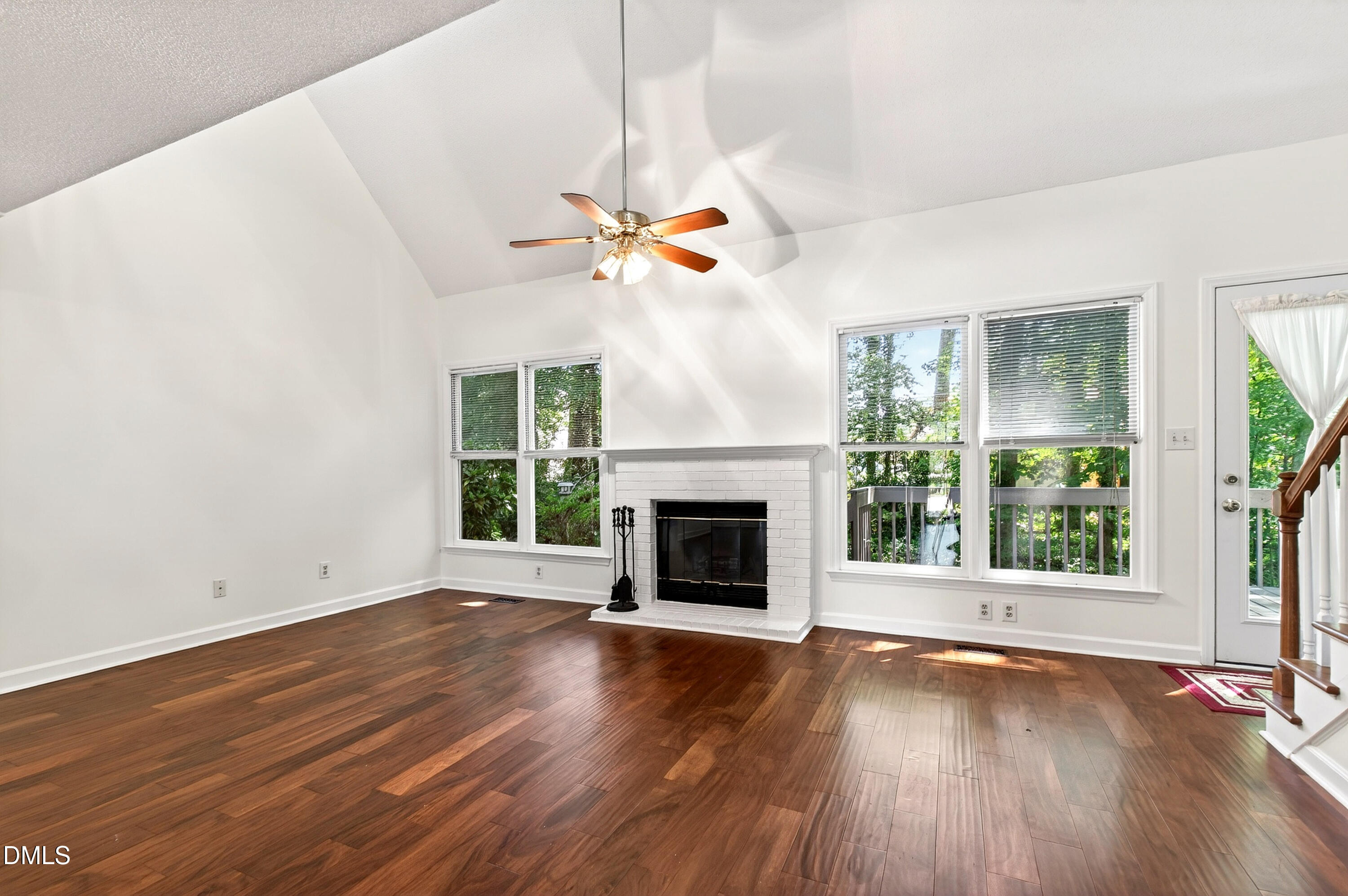 4305 Dinwiddie Court Property Photo 17