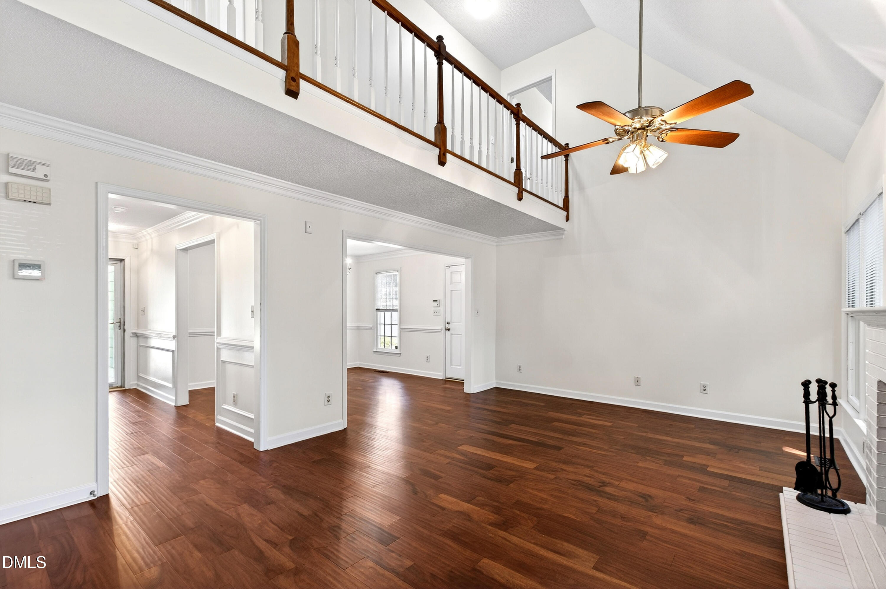 4305 Dinwiddie Court Property Photo 18