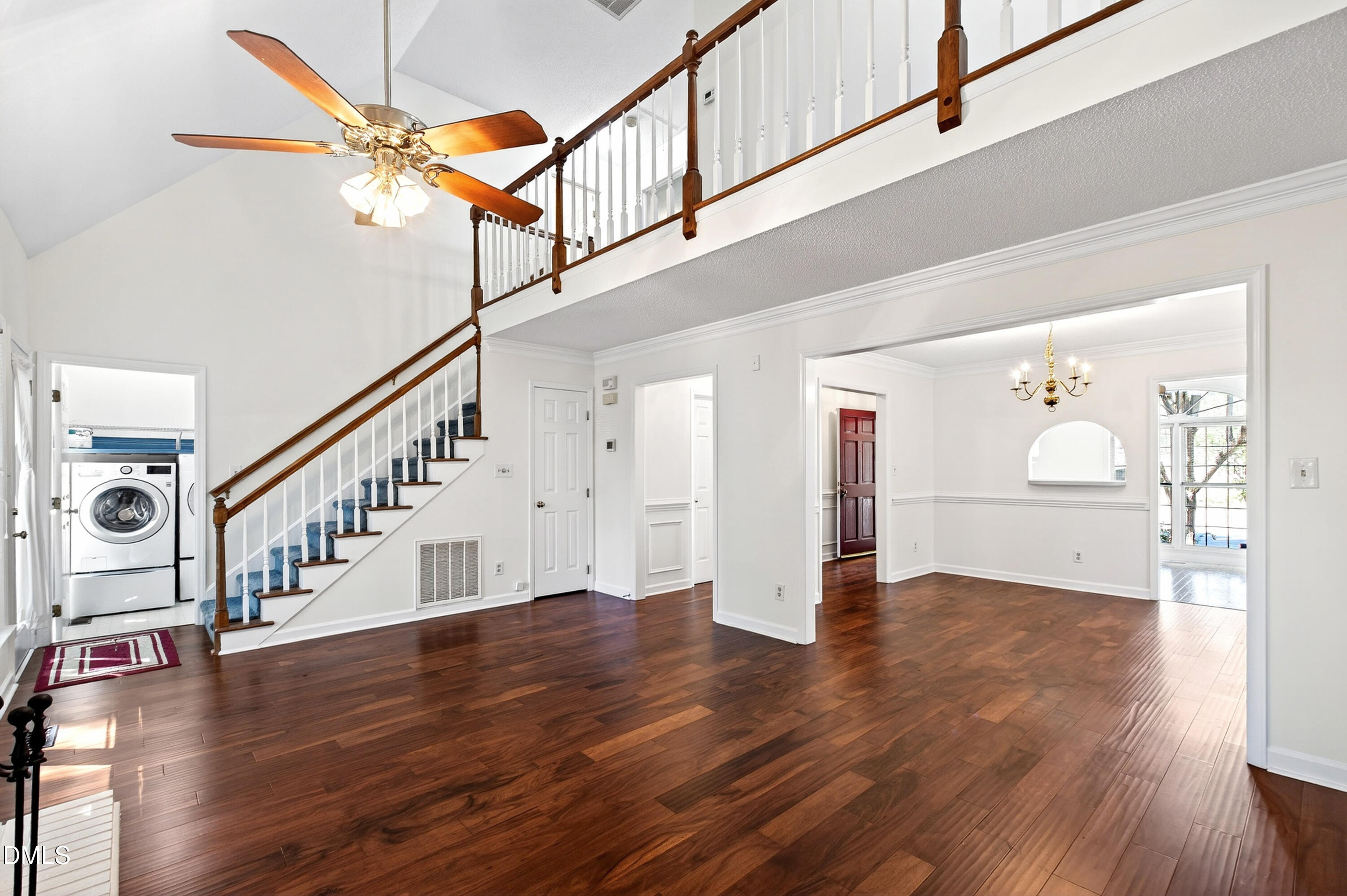 4305 Dinwiddie Court Property Photo 19
