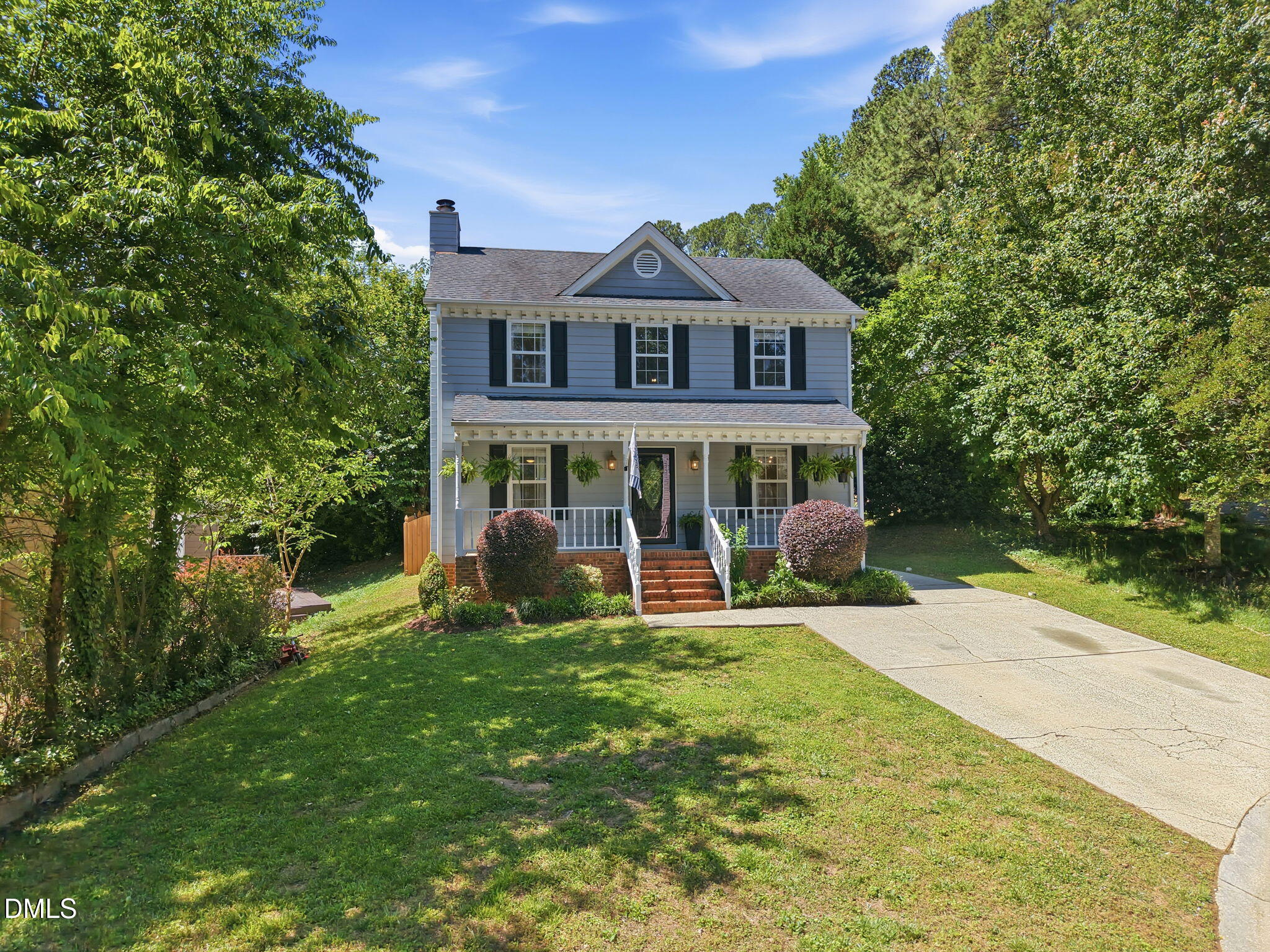 4625 Timberhurst Drive Property Photo 1