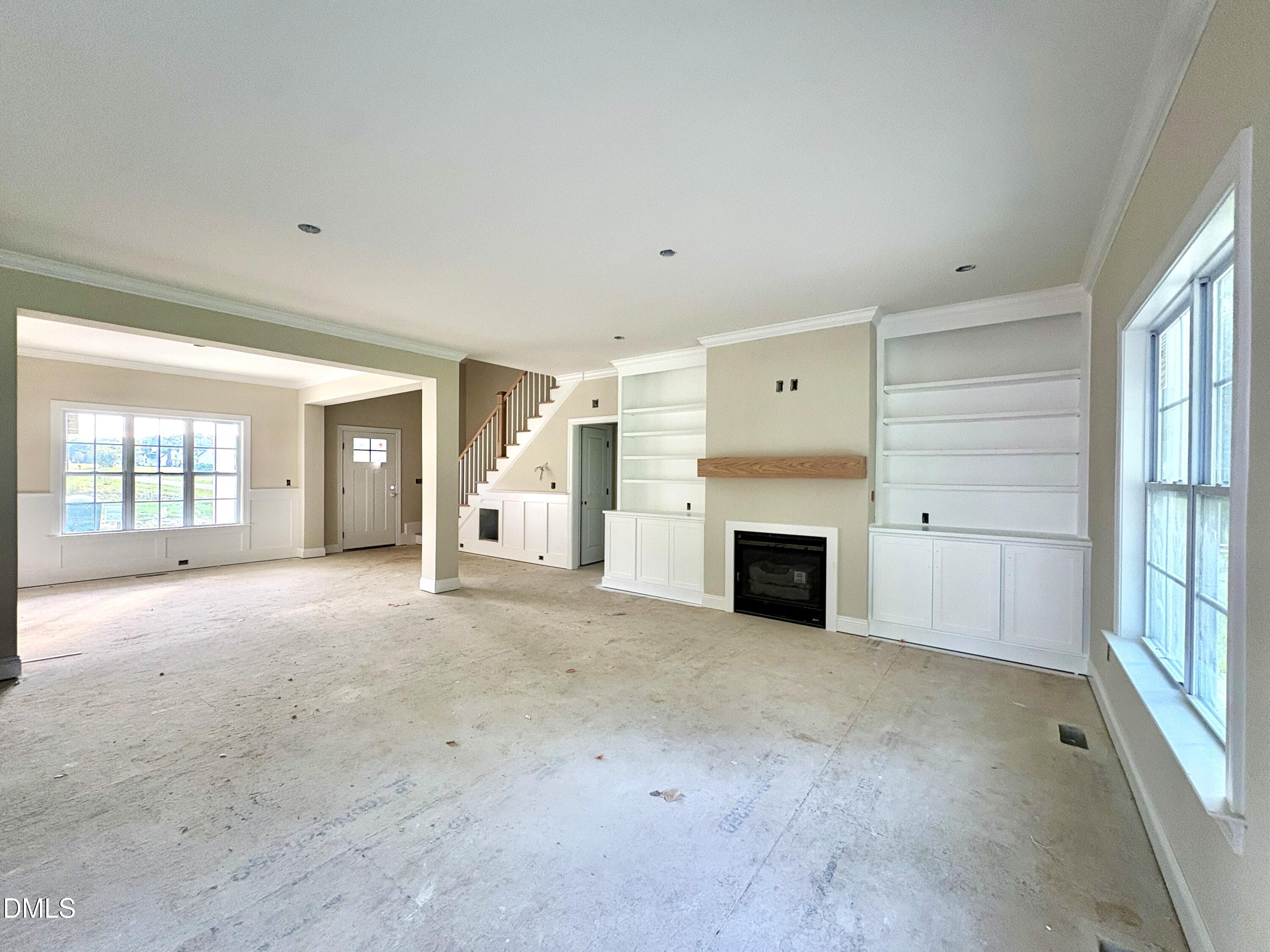 3920 Carriage Woods Court Property Photo 2