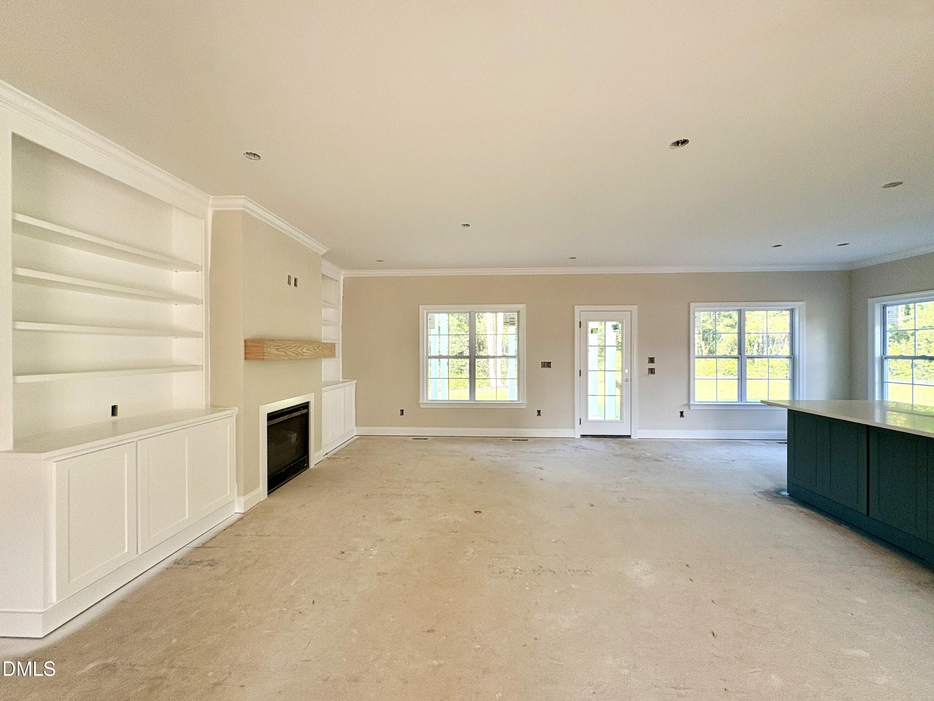 3920 Carriage Woods Court Property Photo 3