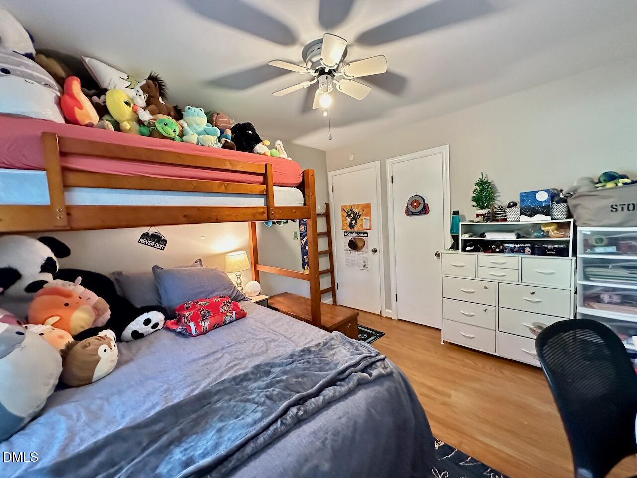 2813 Barmettler Street Property Photo 17