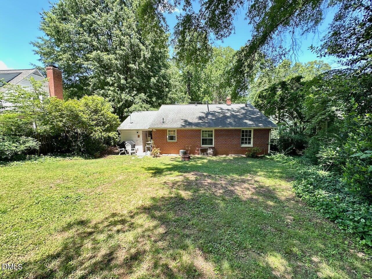 2813 Barmettler Street Property Photo 22