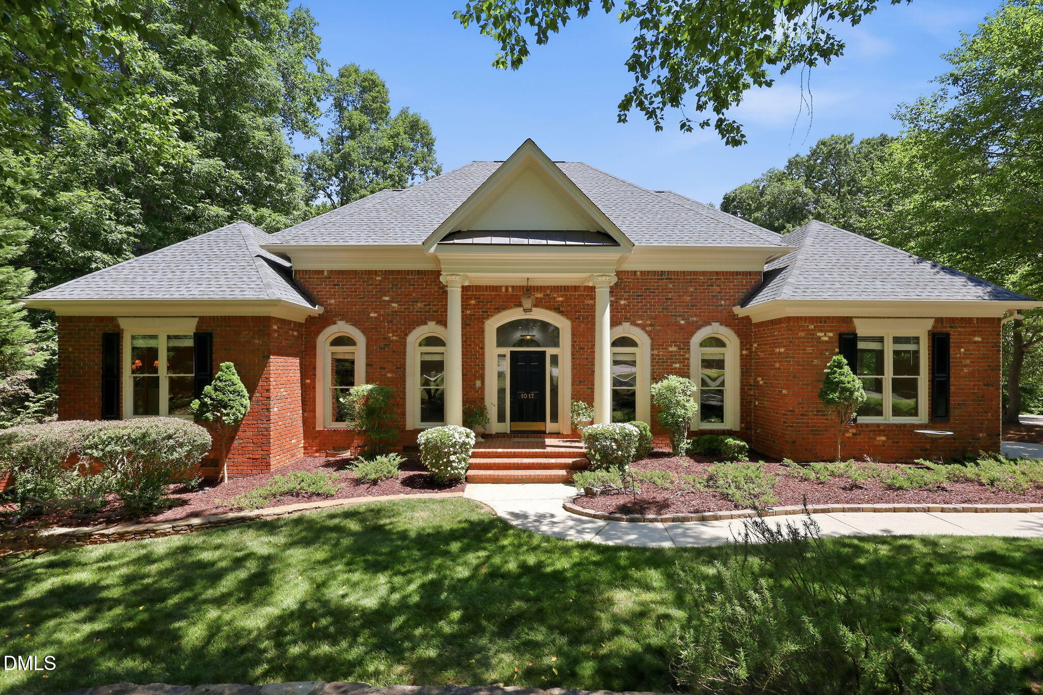 1017 Old Meetinghouse Way Property Photo 1