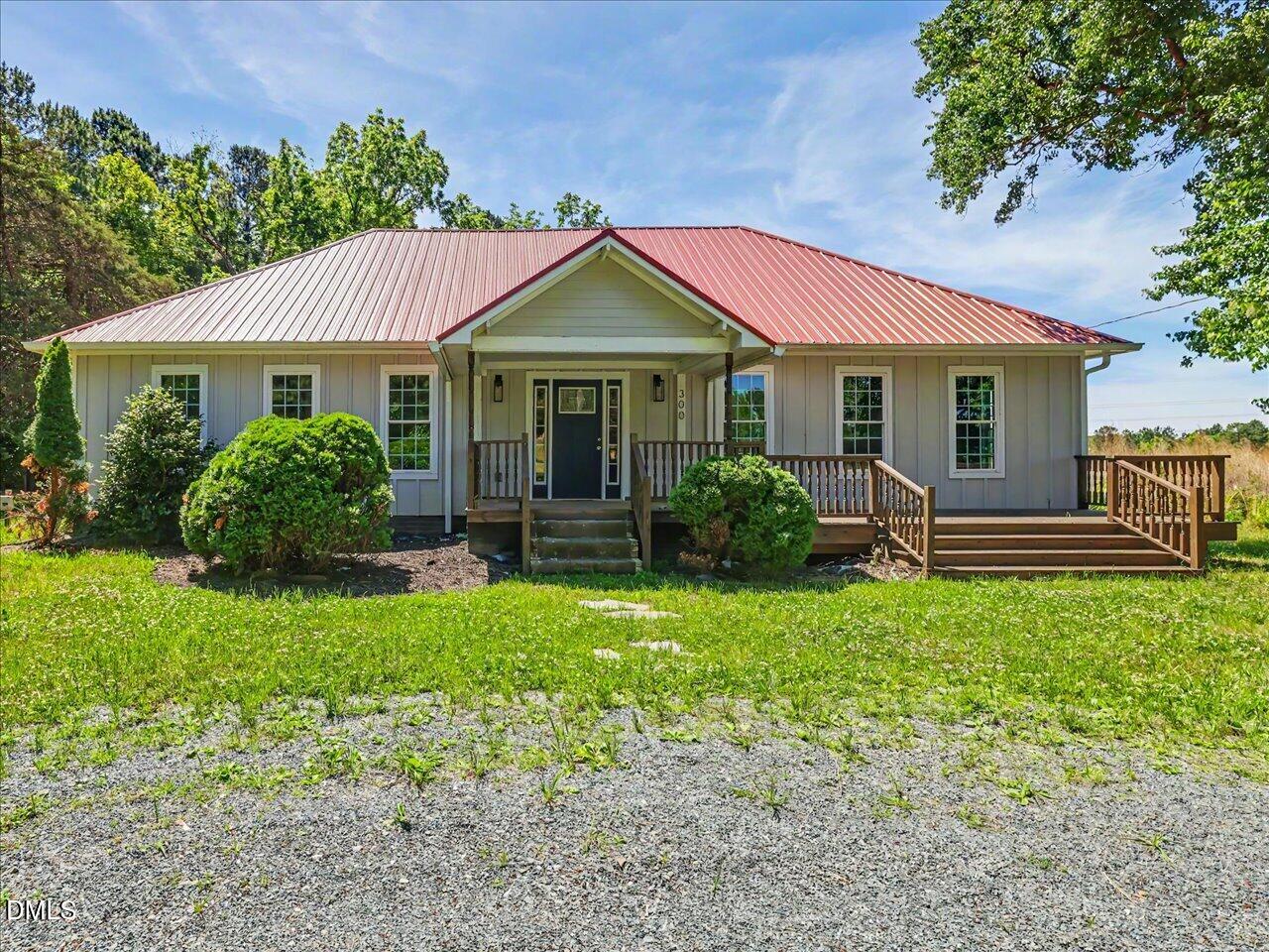 300 Redman Crossing Road Property Photo 1