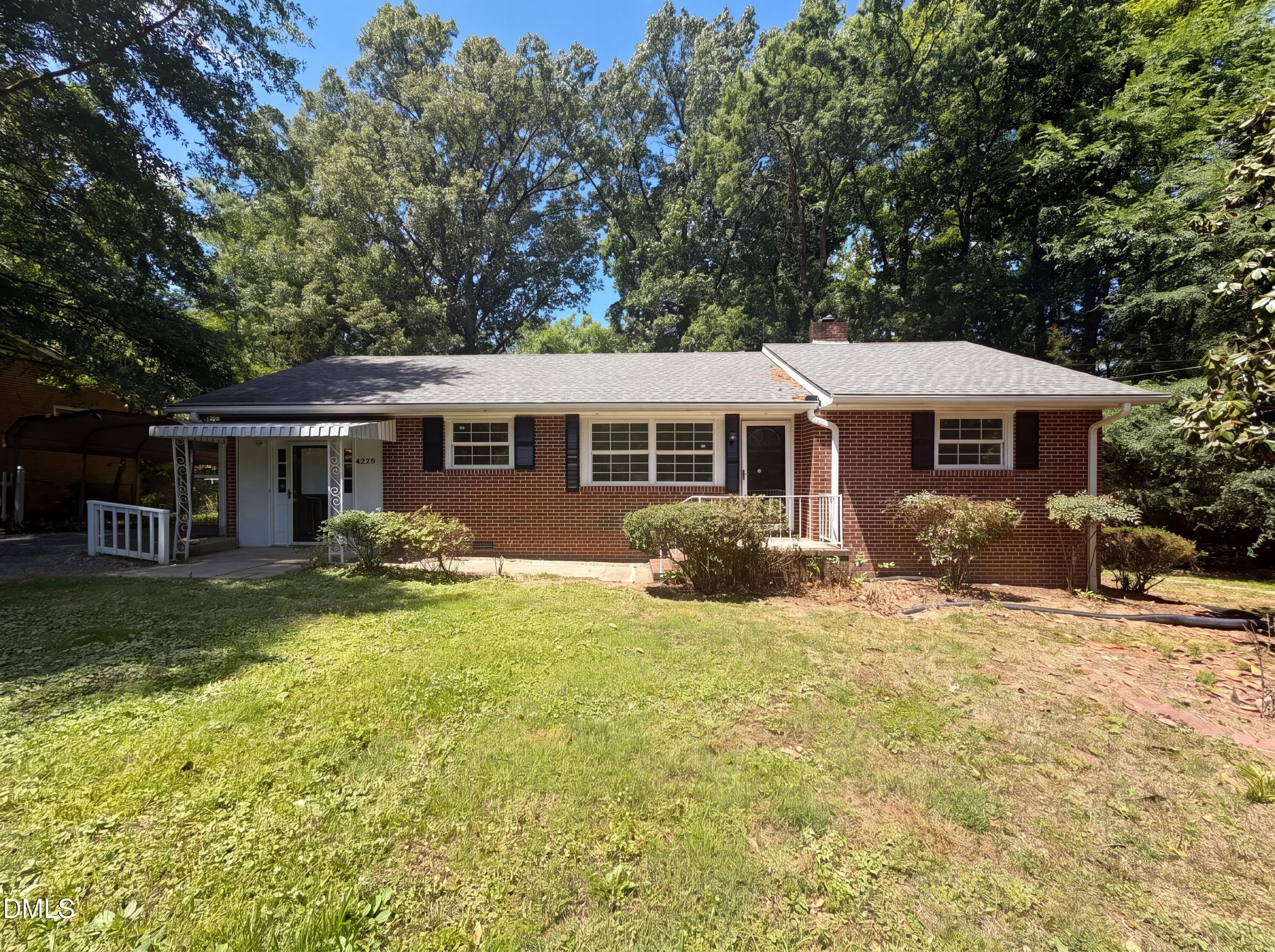 4225 Morton Drive Property Photo 1
