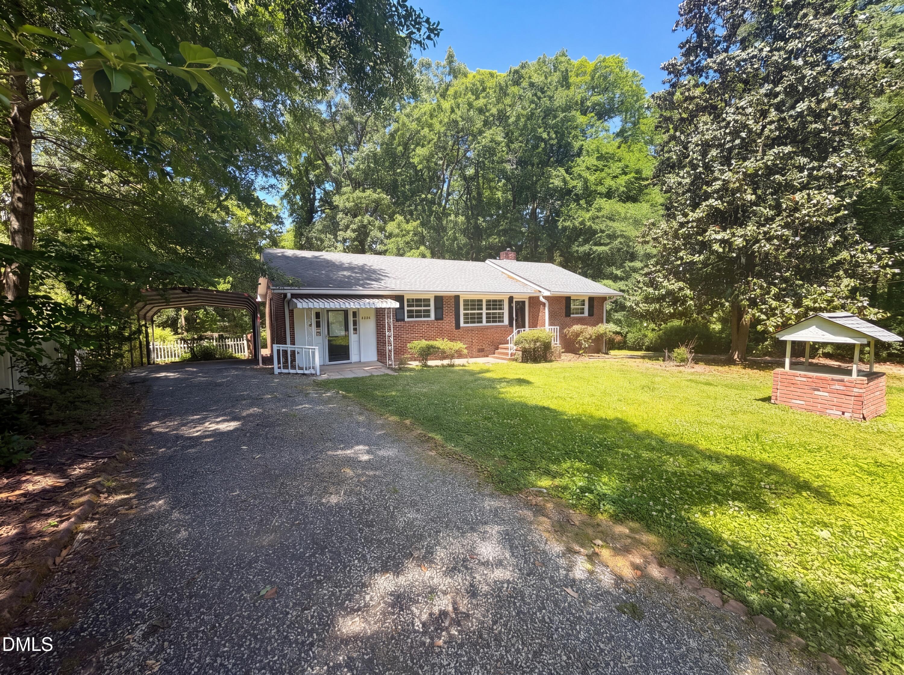 4225 Morton Drive Property Photo 13