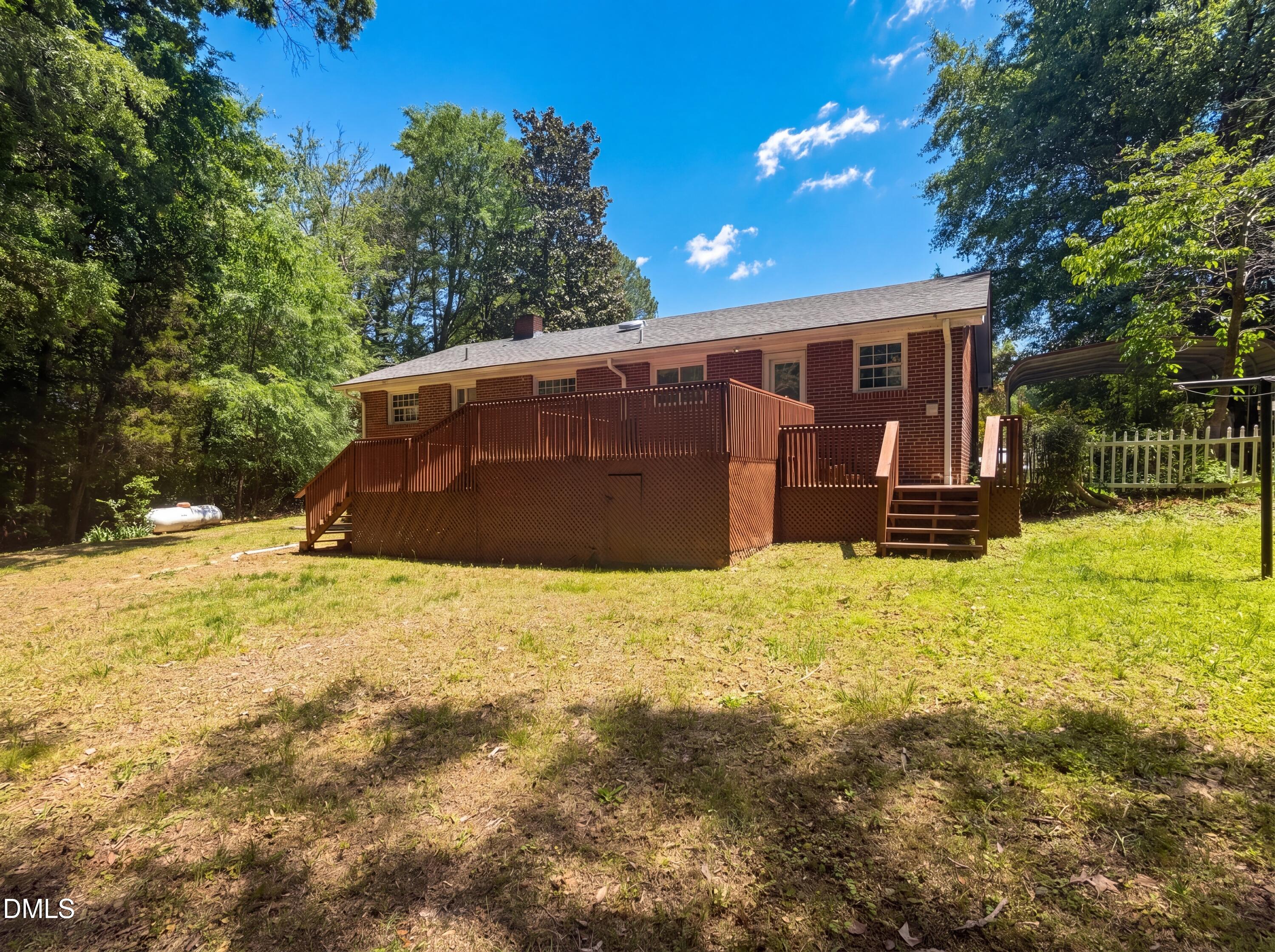 4225 Morton Drive Property Photo 15