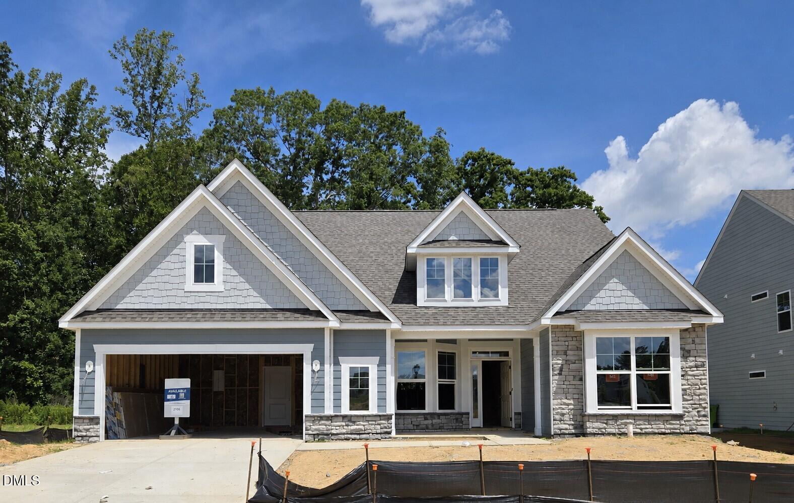 2106 Scallans Lane Property Photo 1