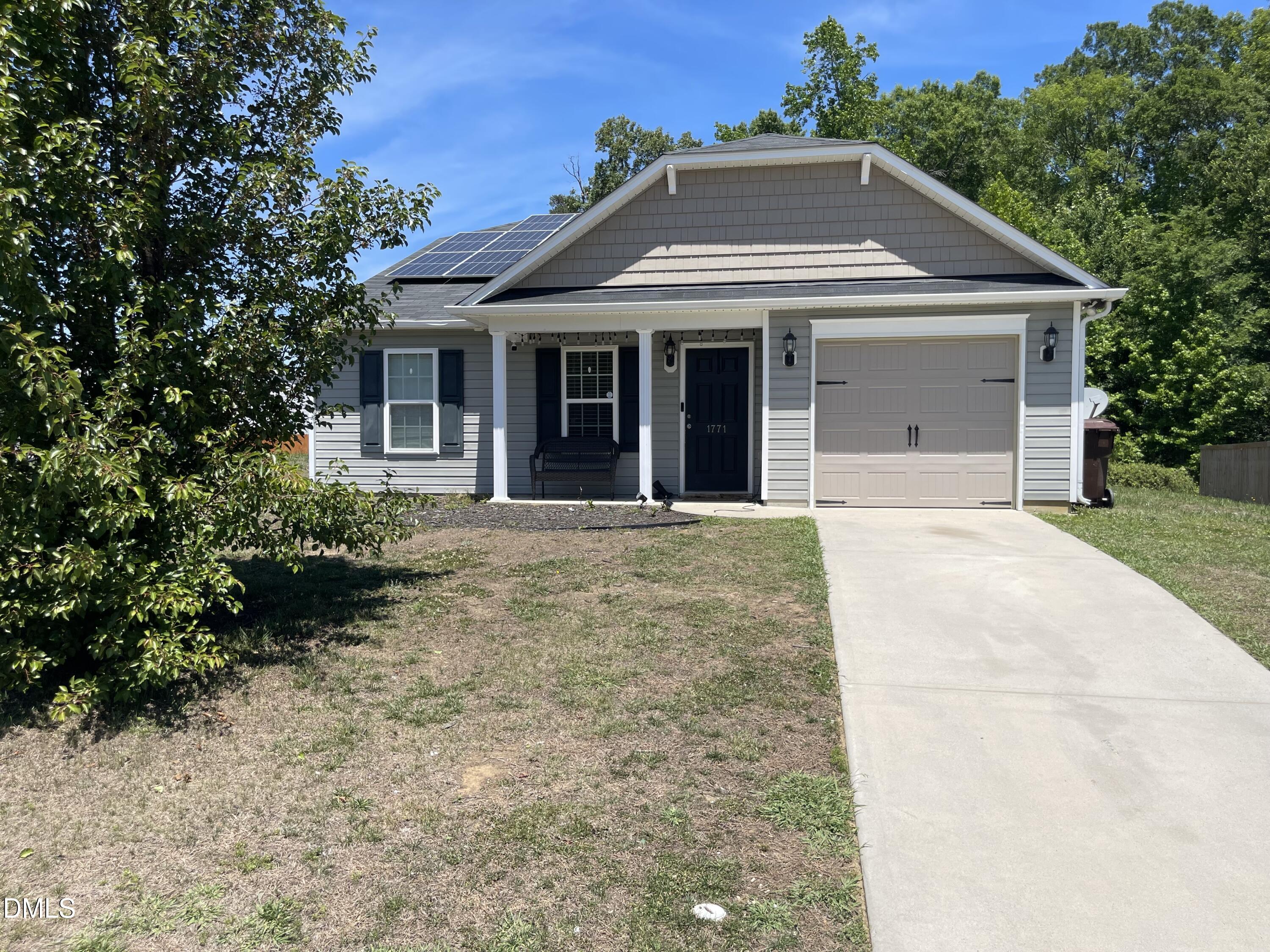 1771 Longshadow Drive Property Photo 1