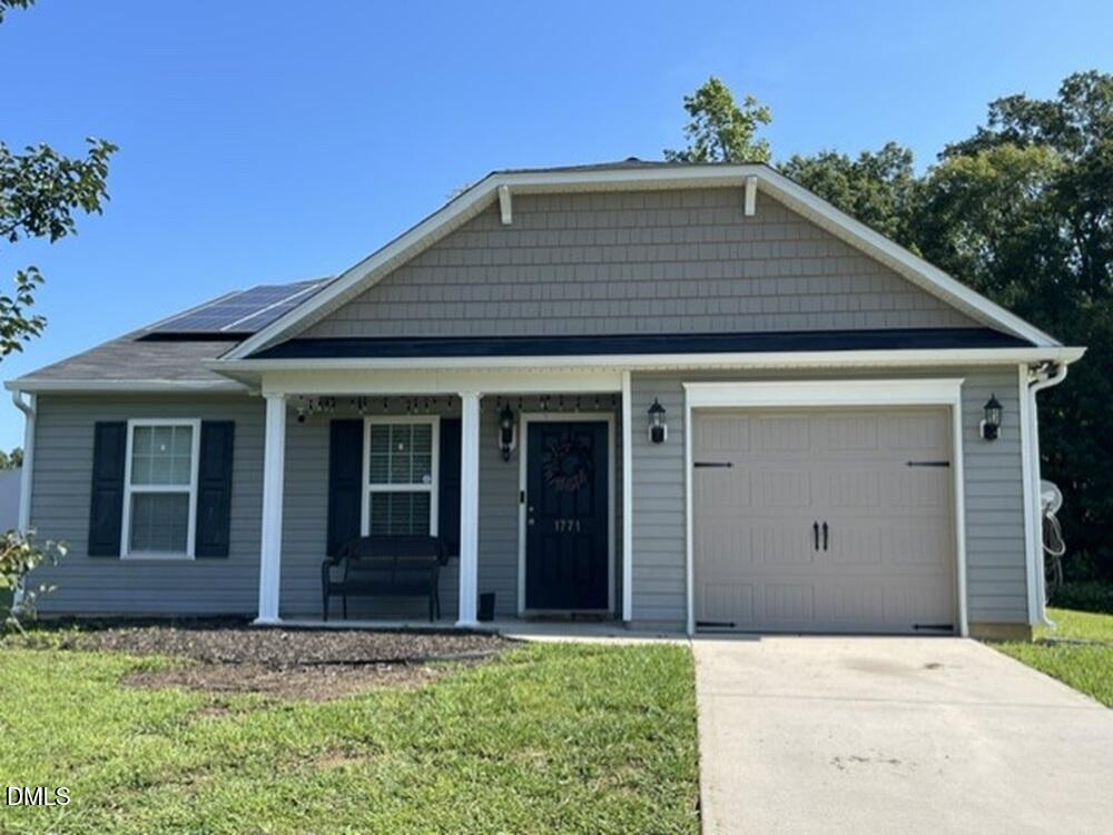 1771 Longshadow Drive