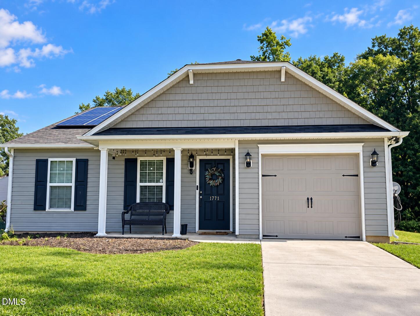 1771 Longshadow Drive Property Photo 1