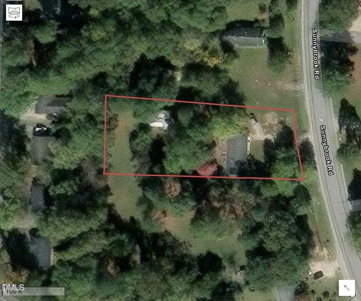 640 Sunnybrook Road Property Photo 1