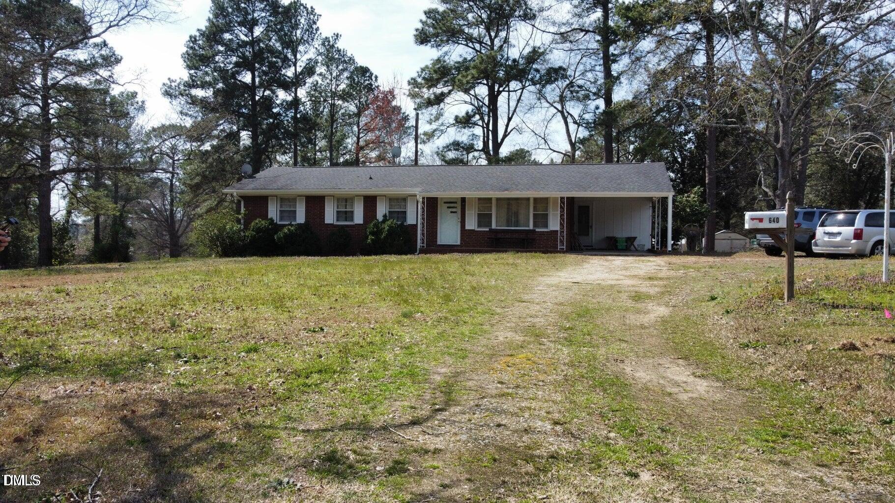 640 Sunnybrook Road Property Photo 3
