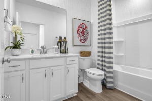 3111 Kiawa Pointe Lane 225 Property Photo 13