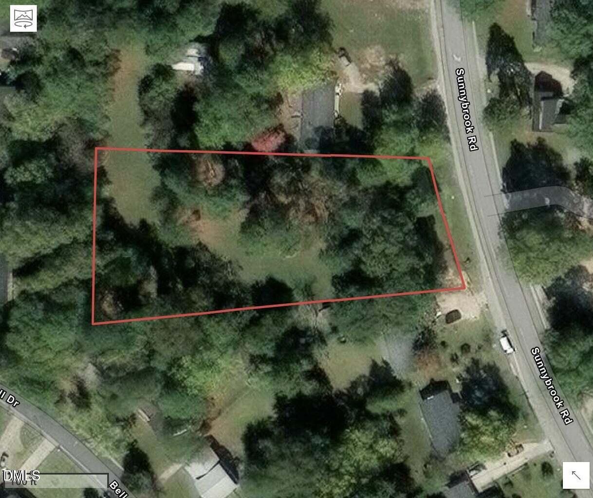 644 Sunnybrook Road Property Photo 1